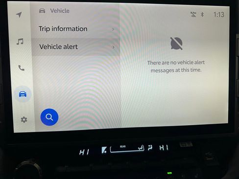 Used 2026 Toyota Sequoia Limited w/ Nightshade Package image 32