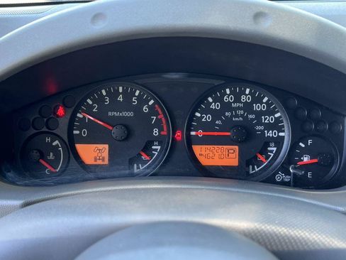 Used 2019 Nissan Frontier SV AWD/4WD image 17
