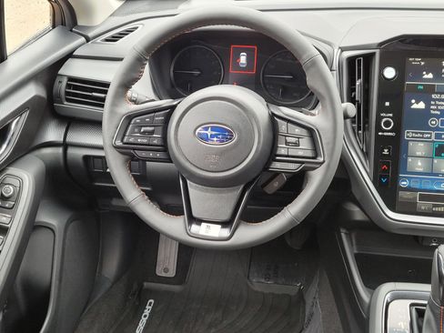 New 2026 Subaru Crosstrek 2.5i Limited image 6