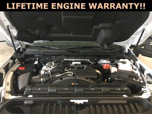 New 2026 GMC Sierra 2500 AT4 w/ AT4 Premium Plus Package image 39