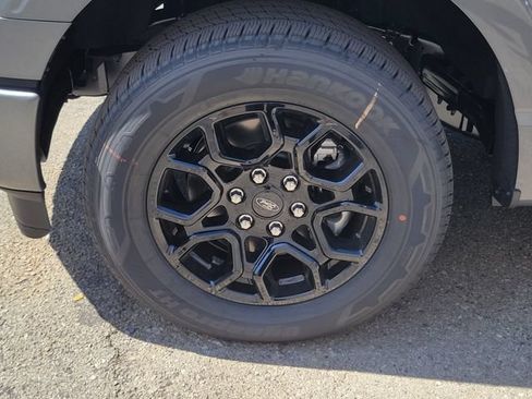 New 2026 Ford F150 STX RWD image 5