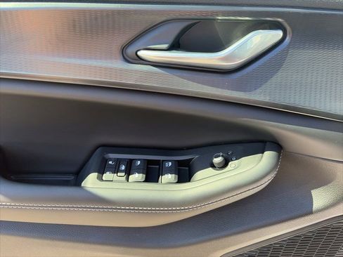 New 2025 Jeep Grand Cherokee L Altitude AWD/4WD image 20