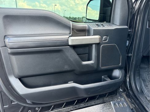 Used 2019 Ford F150 Raptor w/ Equipment Group 802A Luxury image 23