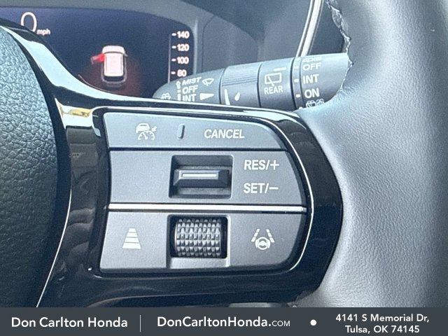 New 2026 Honda Pilot Touring image 26