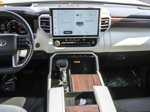 Used 2023 Toyota Sequoia Capstone image 28