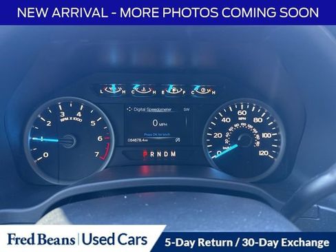 Used 2018 Ford F150 XLT w/ Equipment Group 302A Luxury image 11