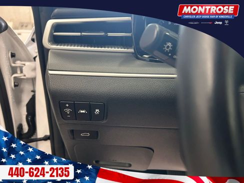 Used 2021 Kia K5 GT-Line image 14