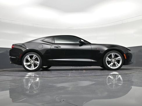Used 2023 Chevrolet Camaro LT RWD image 27