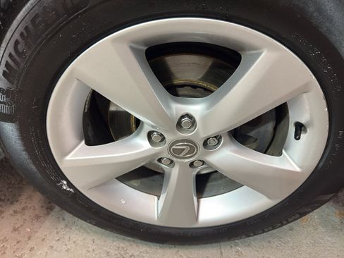 Used 2011 Lexus RX 350 AWD image 36