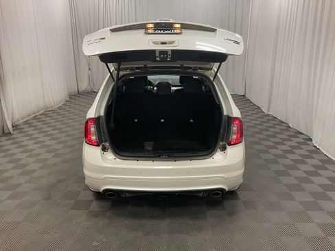 Used 2013 Ford Edge Sport w/ Driver Entry Pkg image 28