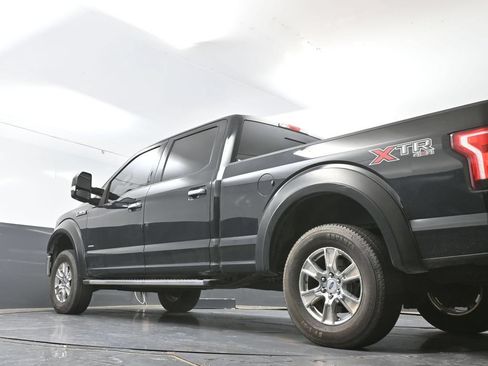 Used 2016 Ford F150 XLT w/ Equipment Group 302A Luxury AWD/4WD image 28