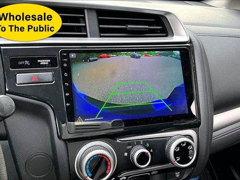 Used 2015 Honda Fit LX image 11