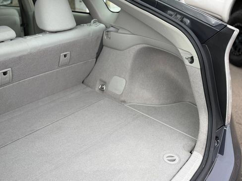 Used 2012 Toyota Prius Two image 43