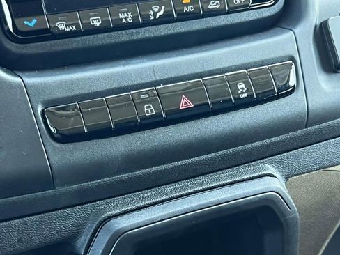 New 2025 RAM ProMaster 1500 w/ Convenience Group image 15