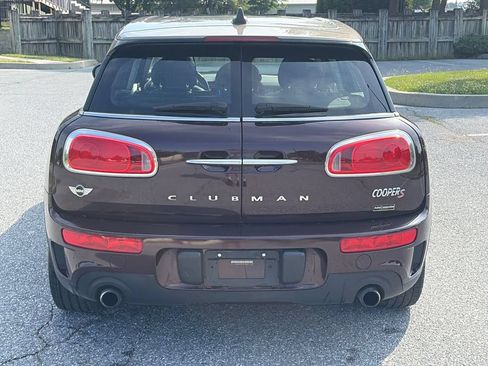 Used 2017 MINI Cooper Clubman S FWD image 6