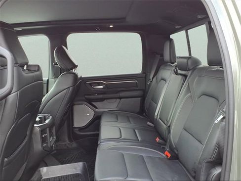 Used 2026 RAM 1500 Rebel w/ Rebel Level 2 Equipment Group image 10