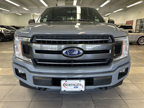 Used 2019 Ford F150 XLT w/ Equipment Group 302A Luxury image 21