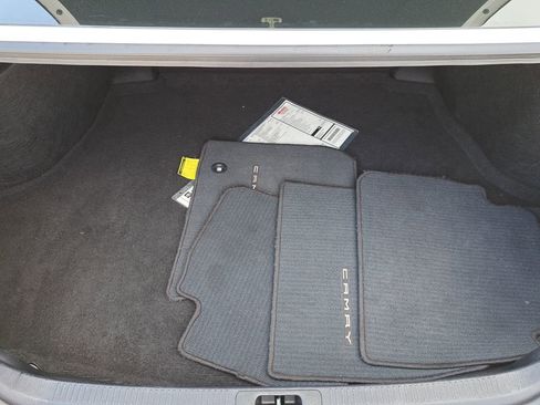 Certified 2024 Toyota Camry XSE image 6