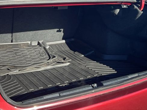 Used 2020 Subaru Legacy Touring XT image 27