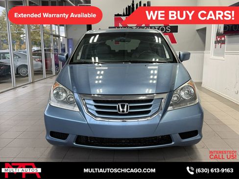 Used 2008 Honda Odyssey EX-L image 5