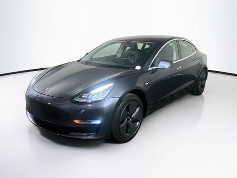Used 2019 Tesla Model 3 Standard Range Plus RWD image 3
