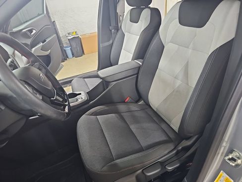 Used 2024 Chevrolet Trax RS w/ Driver Confidence Package FWD image 18