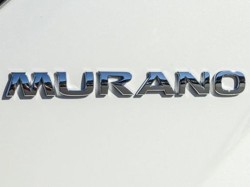 Used 2023 Nissan Murano Platinum w/ Cargo Package image 5