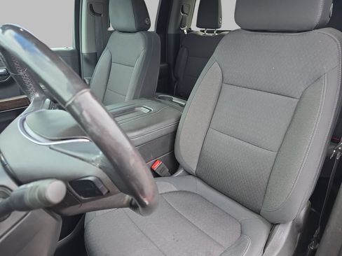 Certified 2020 GMC Sierra 1500 Elevation w/ Elevation Value Package AWD/4WD image 15
