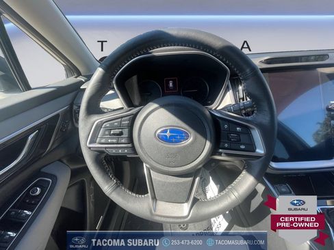 Used 2025 Subaru Outback Limited AWD/4WD image 13