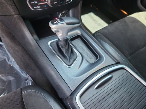Used 2016 Dodge Charger R/T RWD image 23
