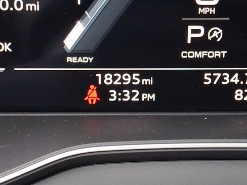 Certified 2023 Audi SQ5 Premium Plus AWD/4WD image 21