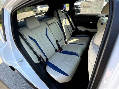 New 2025 Acura ADX A-Spec image 14