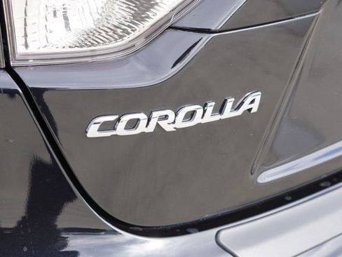 Certified 2026 Toyota Corolla LE image 9