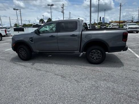 Used 2025 Ford Ranger XLT w/ Equipment Group 301A High RWD image 12