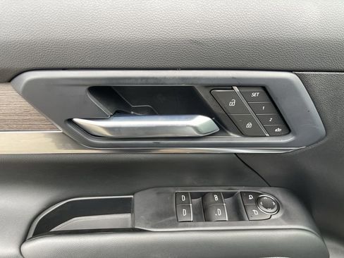 New 2026 GMC Terrain Denali image 24