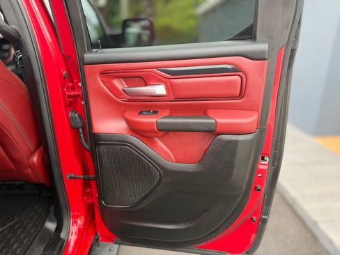 Used 2019 RAM 1500 Rebel AWD/4WD image 26