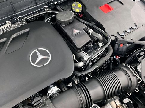 Used 2026 Mercedes-Benz GLB 250 image 30