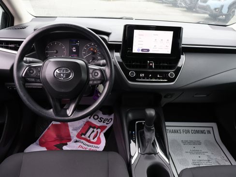 Used 2024 Toyota Corolla LE FWD image 14