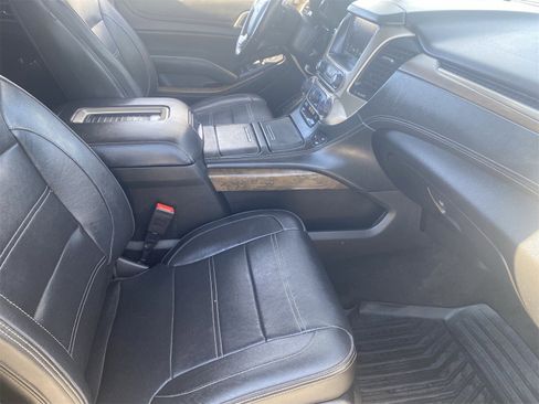 Used 2018 GMC Yukon Denali w/ Open Road Package image 12
