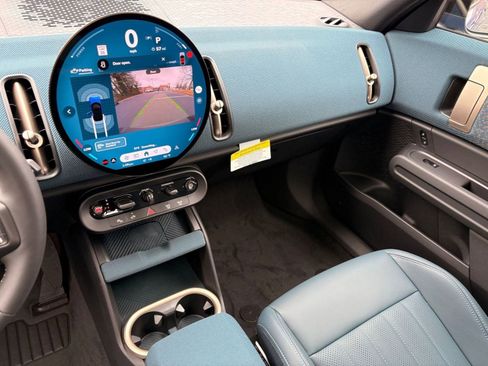 New 2026 MINI Cooper Countryman S image 22