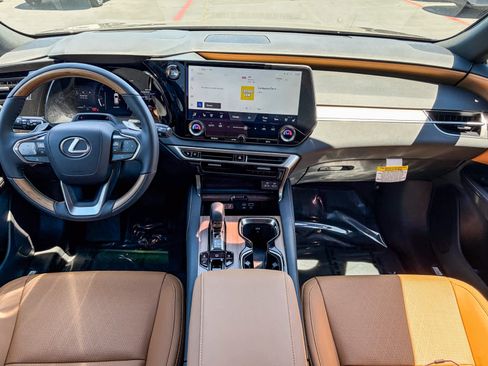 New 2026 Lexus RX 350 Premium Plus AWD/4WD image 13