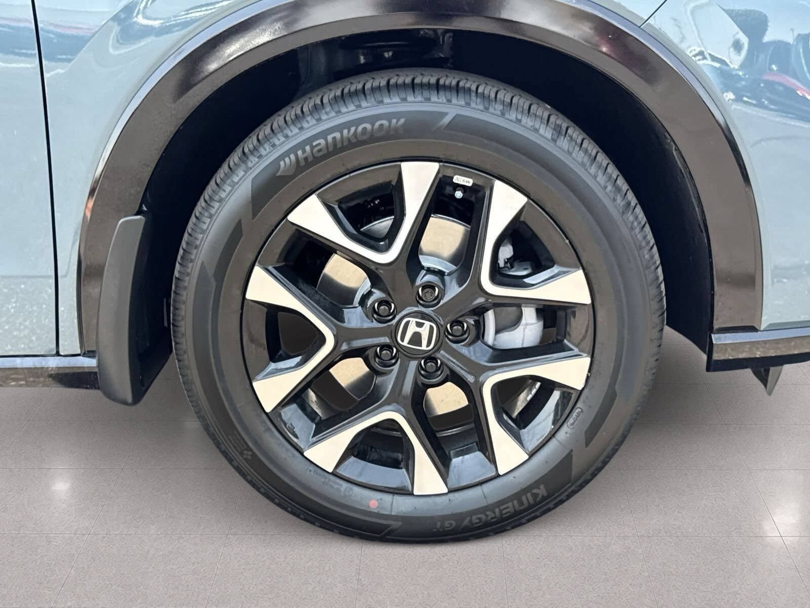 New 2027 Honda HR-V EX-L image 6
