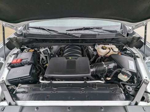 Used 2021 Chevrolet Silverado 1500 RST image 22