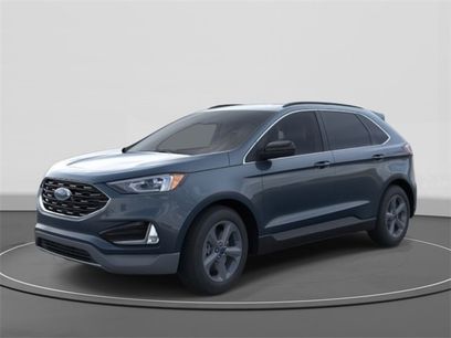 New 2024 Ford Edge SEL w/ Sport Appearance Package