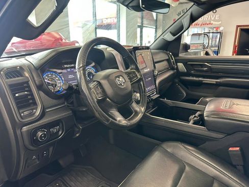 Used 2019 RAM 1500 Limited image 17