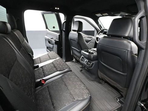 Used 2023 Ford F150 Tremor w/ 360 Degree Camera Package image 43