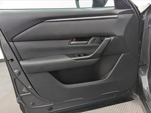 Used 2025 MAZDA CX-50 AWD 2.5 S w/ Preferred Package image 13