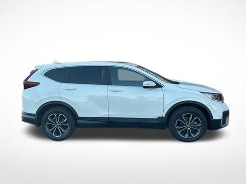 Used 2020 Honda CR-V EX-L image 6