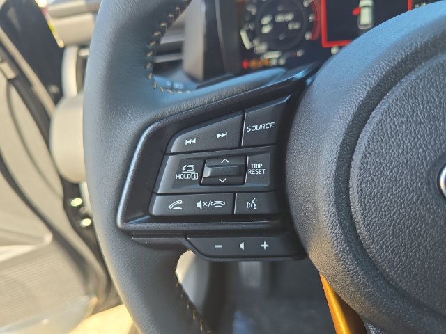 New 2026 Subaru Outback Wilderness AWD/4WD image 22