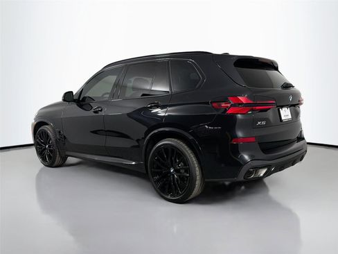 New 2026 BMW X5 xDrive40i AWD/4WD image 8
